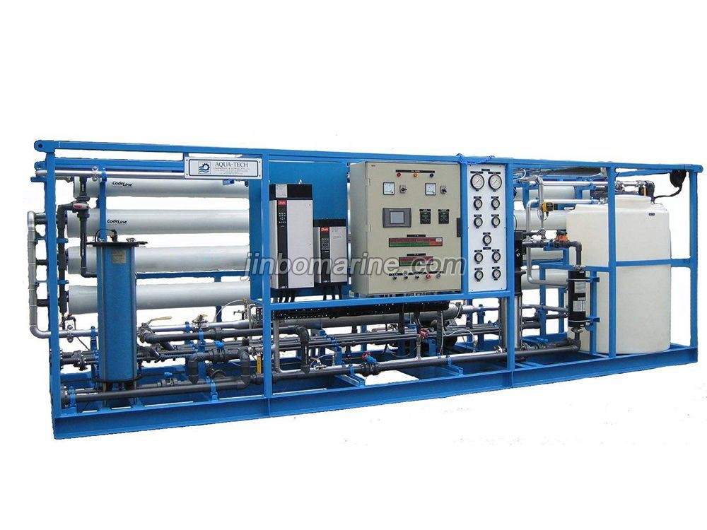 RO Water Treatment Plant Suppliers Manufacturers in China - Good Price