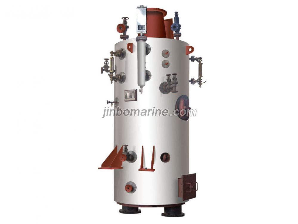 Marine Boiler Water Level Control - vrogue.co