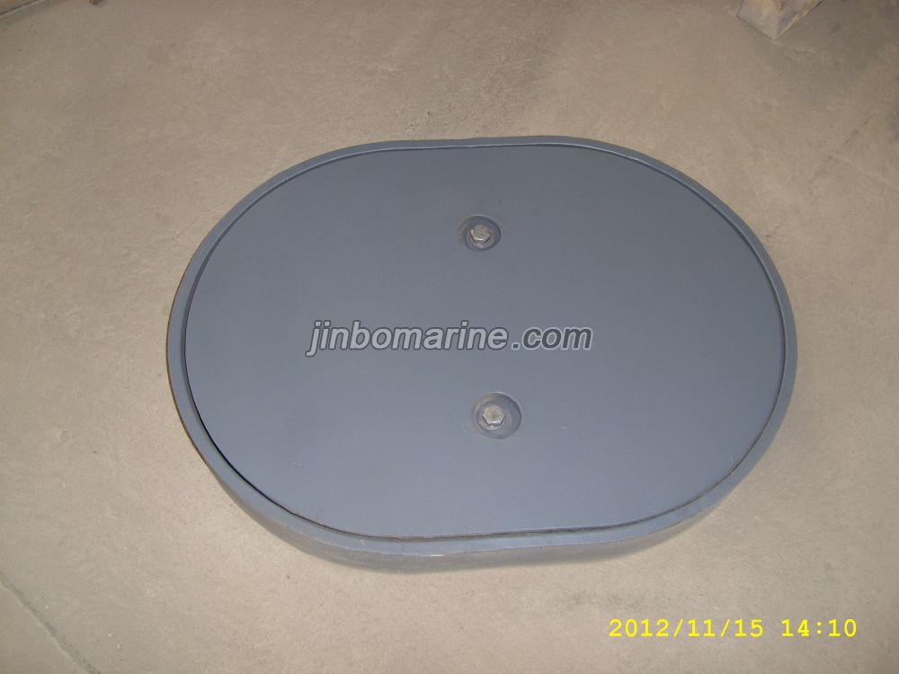 Marine Sunk Manhole Cover Type C, Buy Marine Cover from China ...