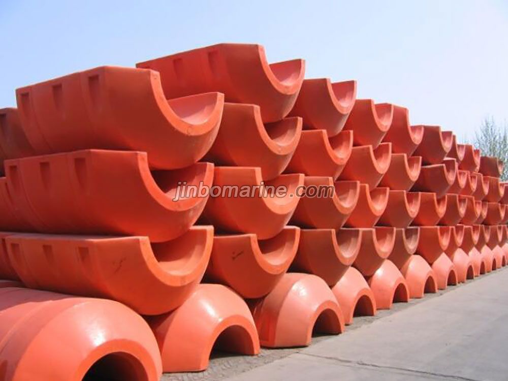 Polyethylene Foam Floats Pontoon, China Mooring Buoy Manufacturer