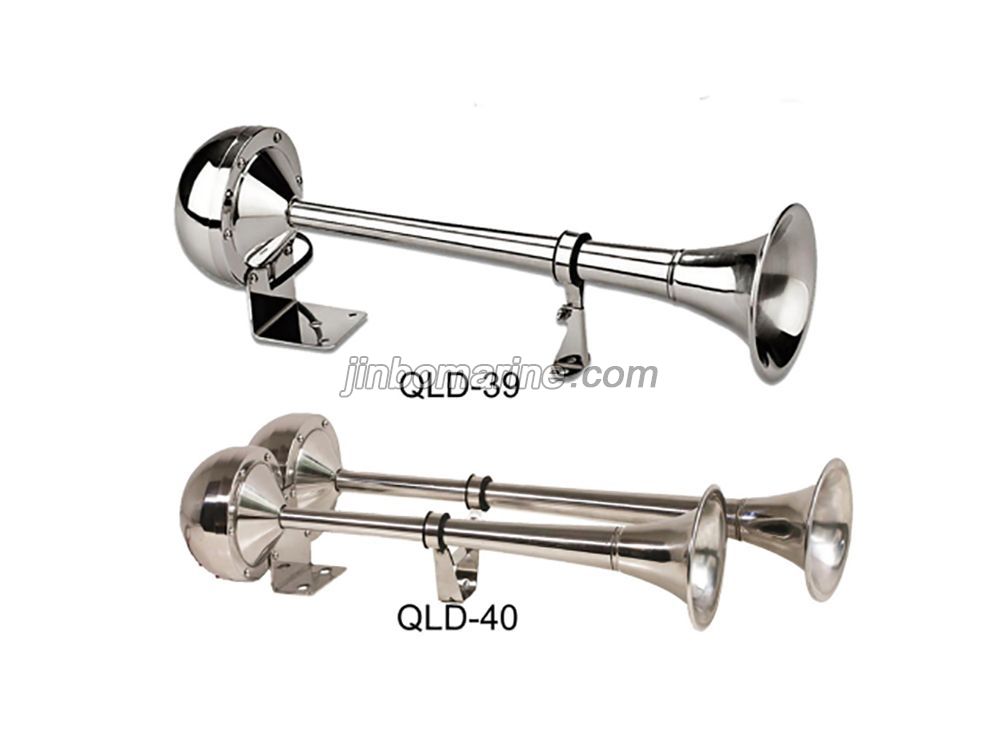 air horn accessories