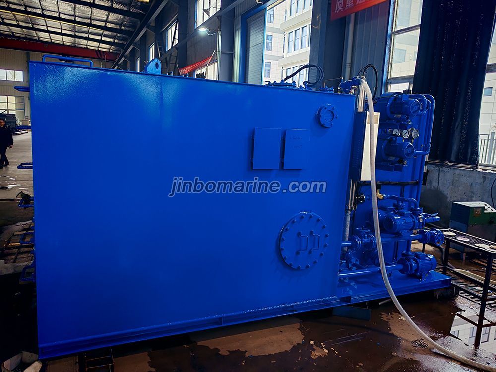 Wcbx C Big Persons Seires Biochemical Domestic Sewage Treatment