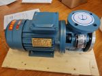 0.5CWF-10(B)Marine crushing pump