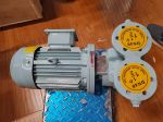 32CXZ-25 Marine Horizontal Vortex Pump