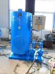 DRG-1.0 Hot Water Tank