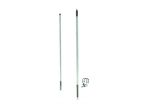 HTX-1 HTX-3 Filberglass Antenna