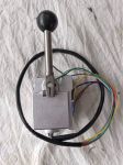 JOYSTICK CONTROLLER 32401615