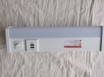 JTY08-1L Bedside Light with USB