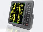 KR-1238 Color Marine Radar With AIS Display And Target Tracking