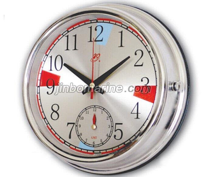 Telegraph Room Slave Clock, Buy Marine Chromoneter & Clock from China ...